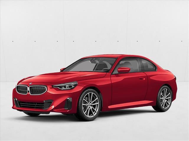 used 2025 BMW 230 car, priced at $45,190