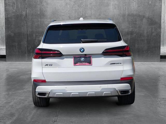 new 2026 BMW X5 PHEV car, priced at $78,275