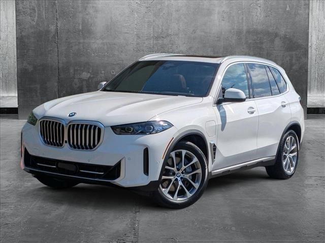 new 2026 BMW X5 PHEV car, priced at $78,275