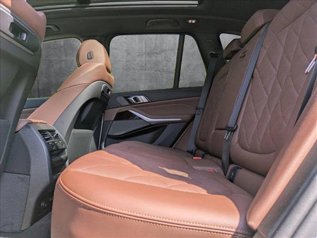 new 2026 BMW X5 PHEV car, priced at $78,275