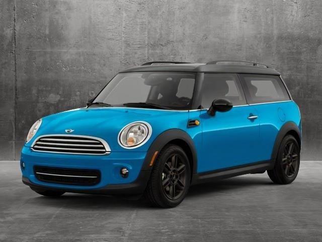 used 2010 MINI Cooper S Clubman car, priced at $9,457