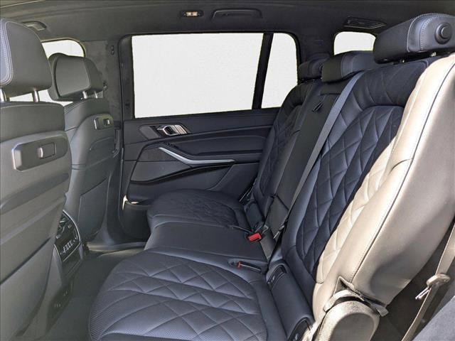 new 2026 BMW X7 car, priced at $94,840