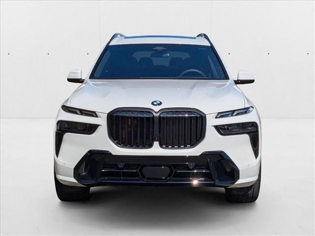 new 2026 BMW X7 car, priced at $94,840