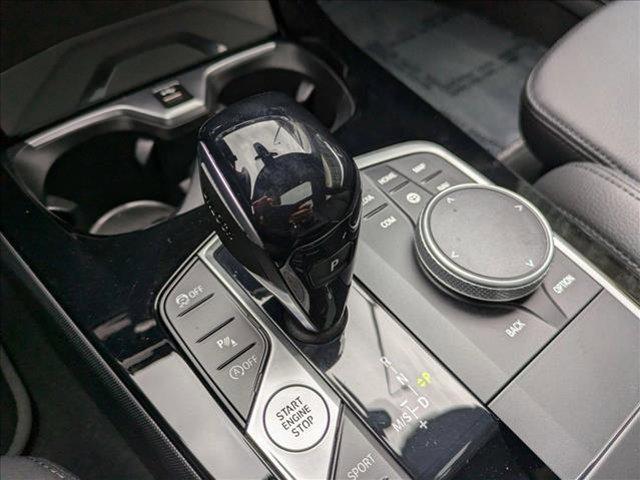 used 2024 BMW 228 Gran Coupe car, priced at $33,880