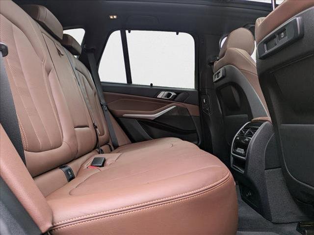 used 2022 BMW X5 PHEV car, priced at $50,499