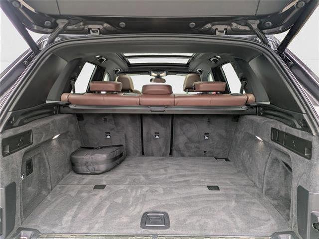 used 2022 BMW X5 PHEV car, priced at $50,499