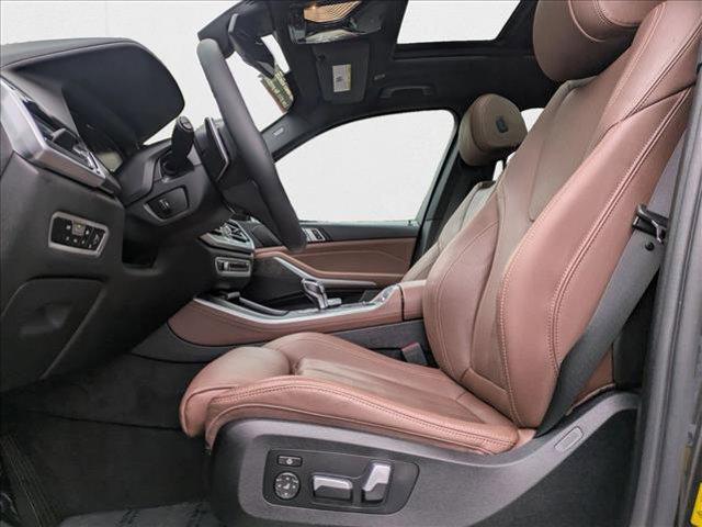 used 2022 BMW X5 PHEV car, priced at $50,499