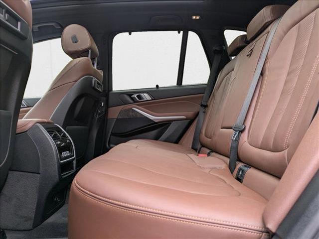 used 2022 BMW X5 PHEV car, priced at $50,499