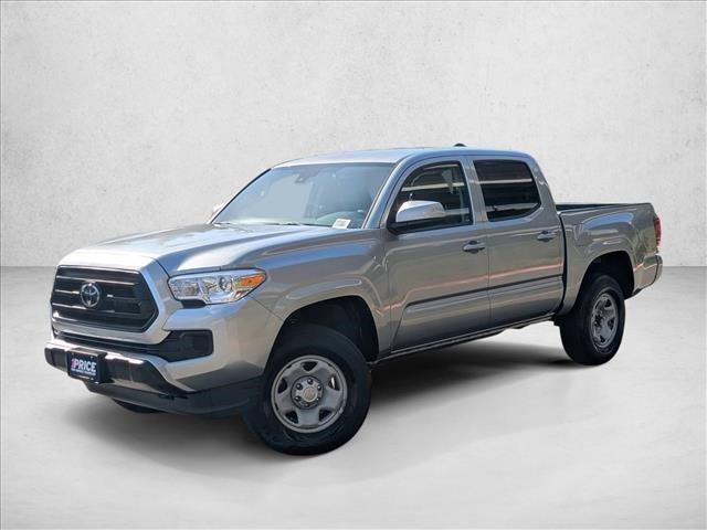 used 2022 Toyota Tacoma car, priced at $32,999