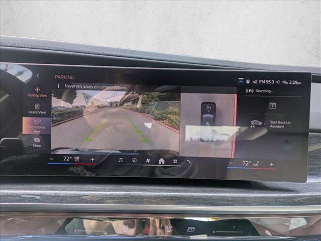 new 2026 BMW 740 car, priced at $114,710