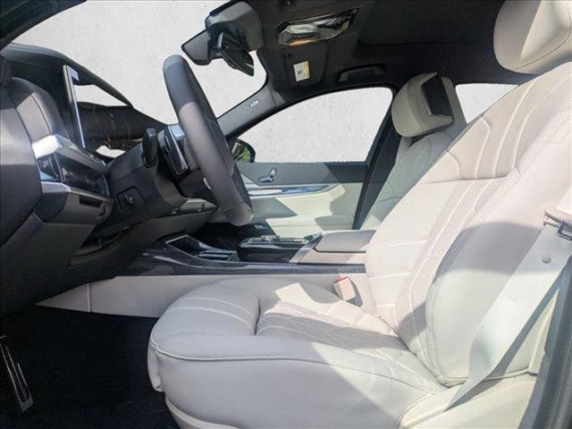 new 2026 BMW 740 car, priced at $114,710