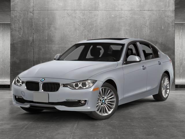 used 2014 BMW 328d car, priced at $11,880