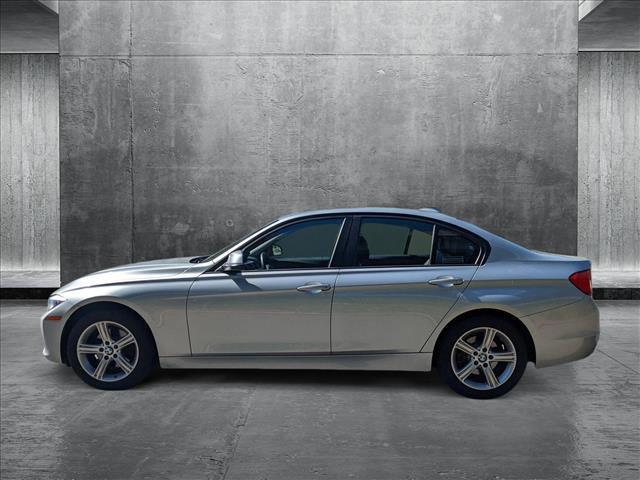 used 2014 BMW 328d car, priced at $11,880