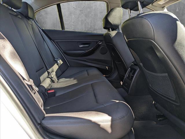 used 2014 BMW 328d car, priced at $11,880