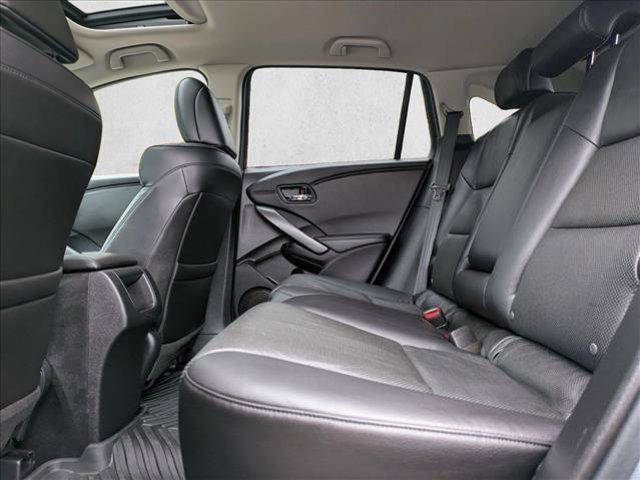 used 2014 Acura RDX car, priced at $12,765