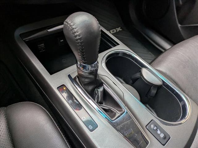 used 2014 Acura RDX car, priced at $12,765