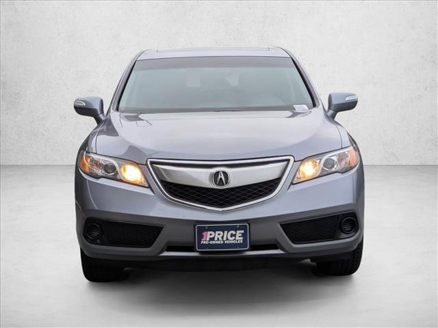 used 2014 Acura RDX car, priced at $12,765