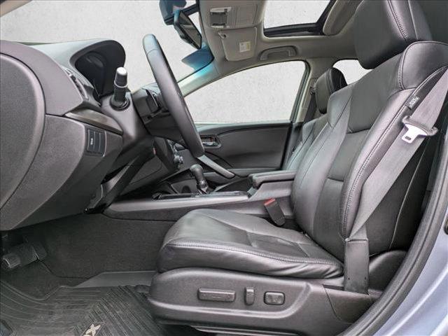 used 2014 Acura RDX car, priced at $12,765