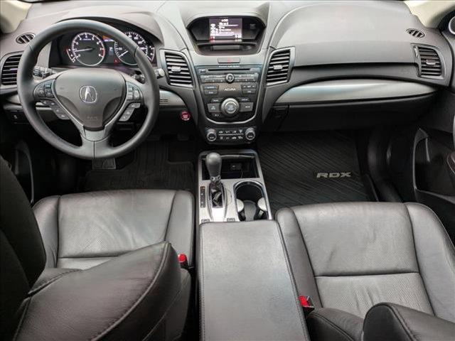 used 2014 Acura RDX car, priced at $12,765