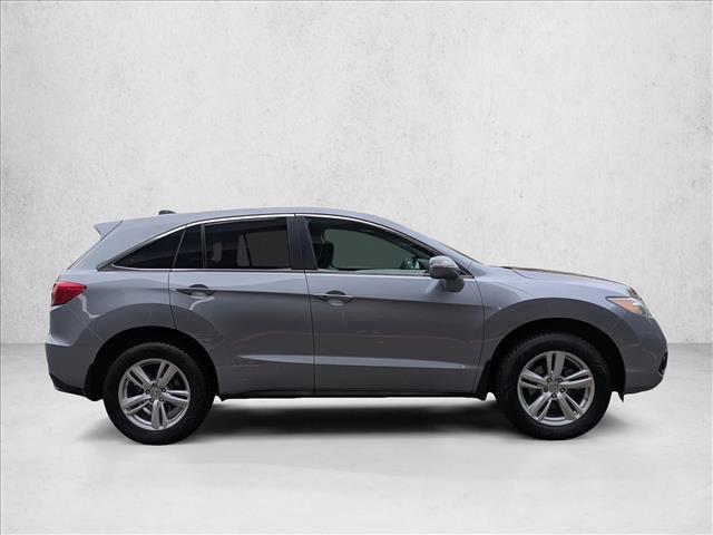 used 2014 Acura RDX car, priced at $12,765