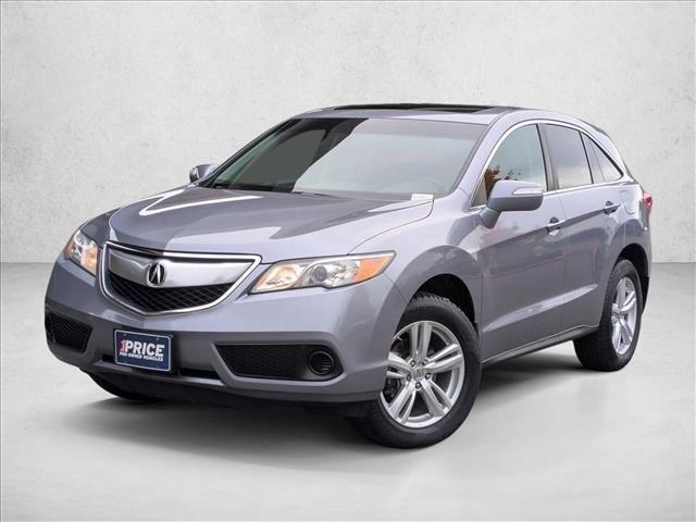 used 2014 Acura RDX car, priced at $12,765