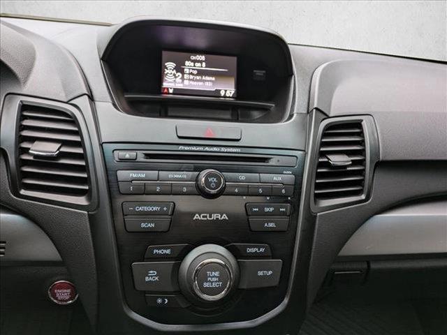 used 2014 Acura RDX car, priced at $12,765