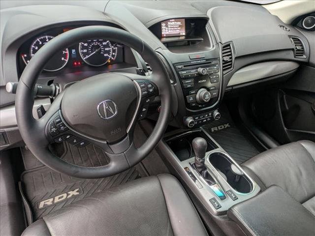 used 2014 Acura RDX car, priced at $12,765