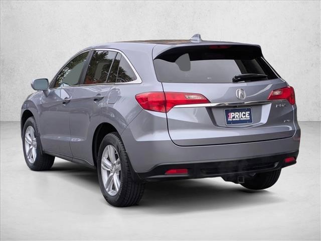 used 2014 Acura RDX car, priced at $12,765