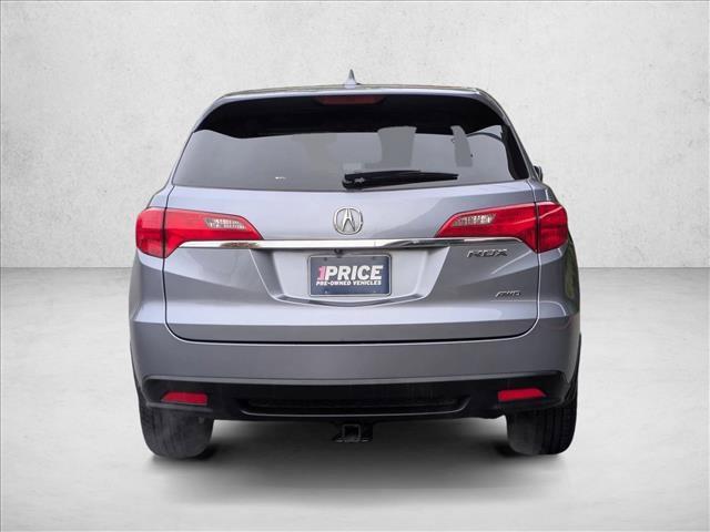 used 2014 Acura RDX car, priced at $12,765