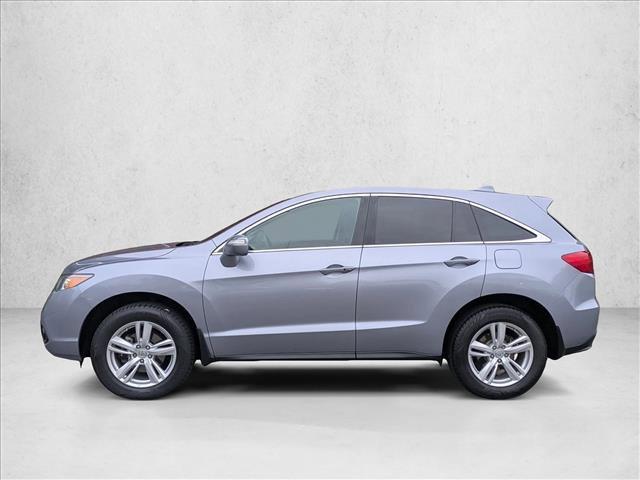 used 2014 Acura RDX car, priced at $12,765