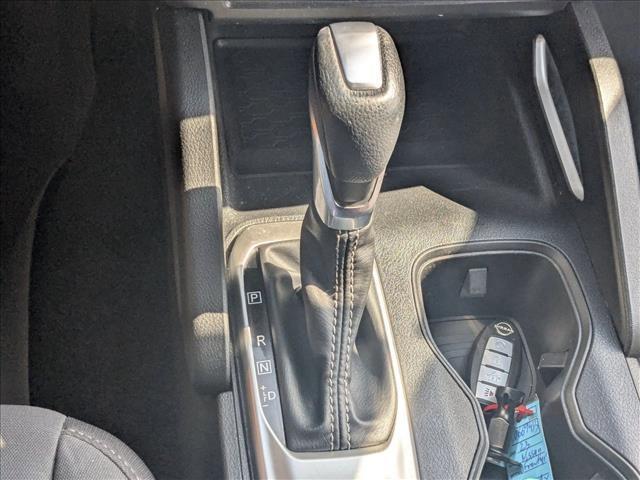 used 2023 Nissan Frontier car, priced at $31,680