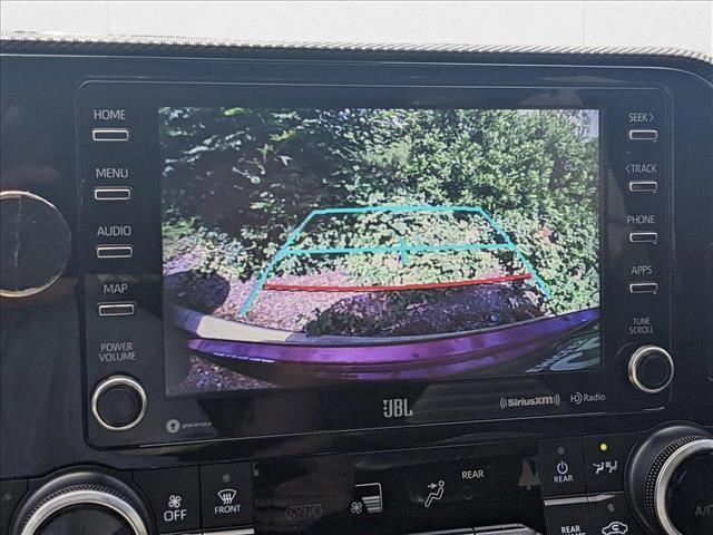 used 2021 Toyota Highlander car, priced at $34,795