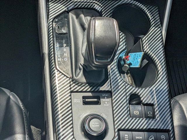 used 2021 Toyota Highlander car, priced at $34,795