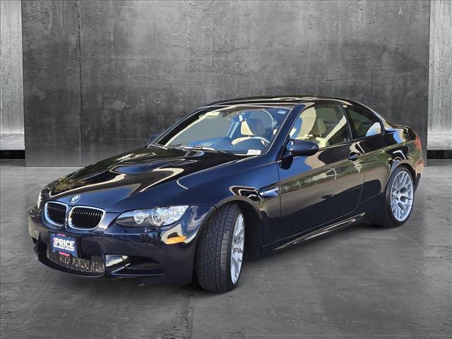 used 2013 BMW M3 car, priced at $41,980