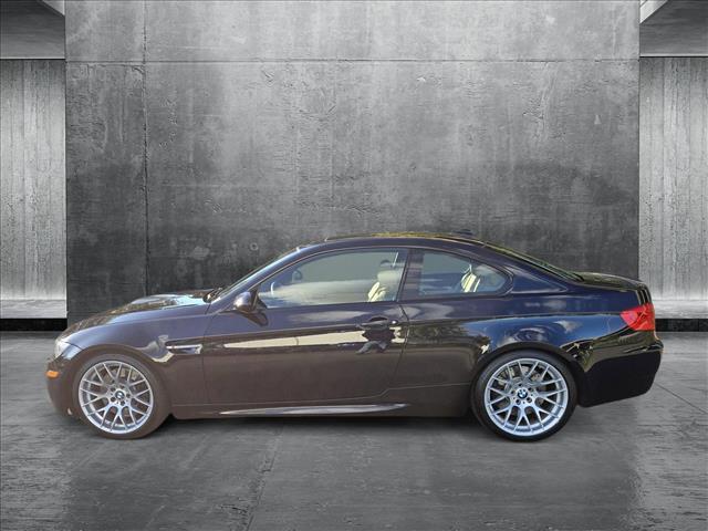 used 2013 BMW M3 car, priced at $41,980