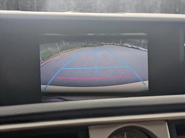 used 2014 Lexus IS 250 car, priced at $16,849