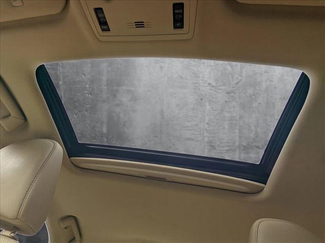 used 2014 Lexus IS 250 car, priced at $16,849