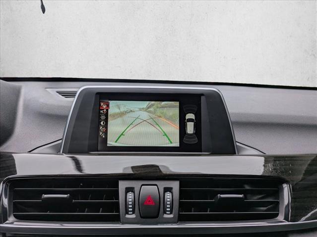 used 2017 BMW X1 car, priced at $14,600