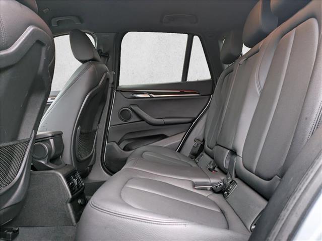 used 2017 BMW X1 car, priced at $14,600