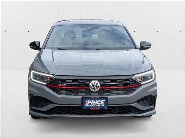 used 2021 Volkswagen Jetta GLI car, priced at $24,955