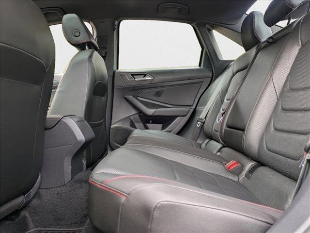 used 2021 Volkswagen Jetta GLI car, priced at $24,955