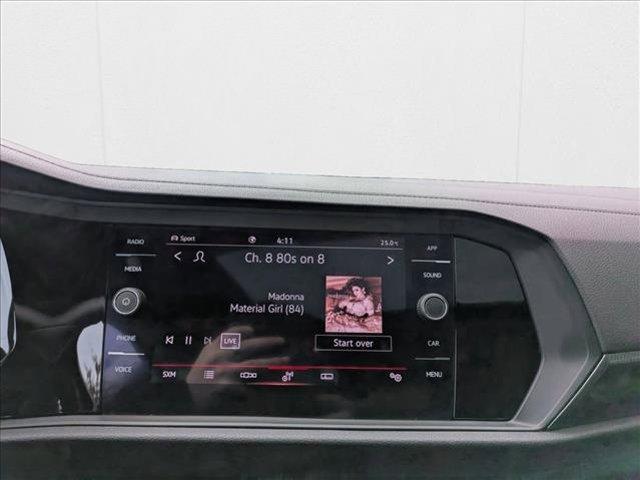 used 2021 Volkswagen Jetta GLI car, priced at $24,955