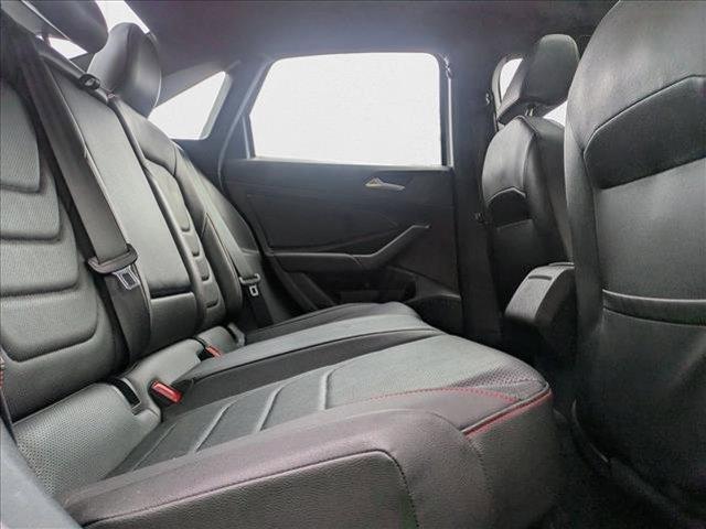 used 2021 Volkswagen Jetta GLI car, priced at $24,955