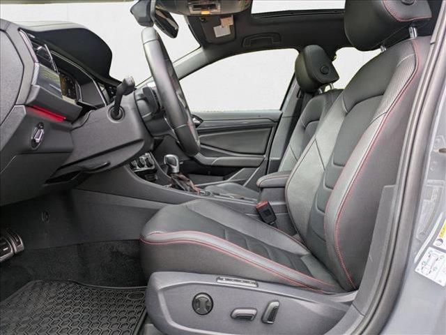 used 2021 Volkswagen Jetta GLI car, priced at $24,955