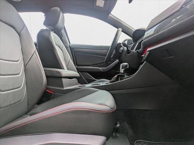 used 2021 Volkswagen Jetta GLI car, priced at $24,955