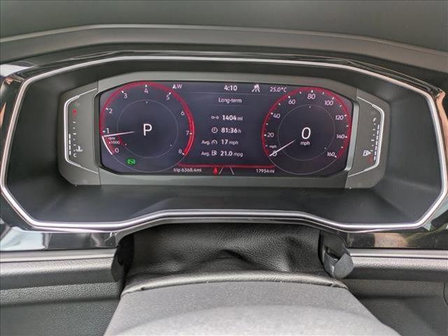used 2021 Volkswagen Jetta GLI car, priced at $24,955