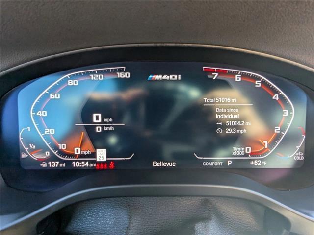 used 2021 BMW X3 car, priced at $36,992