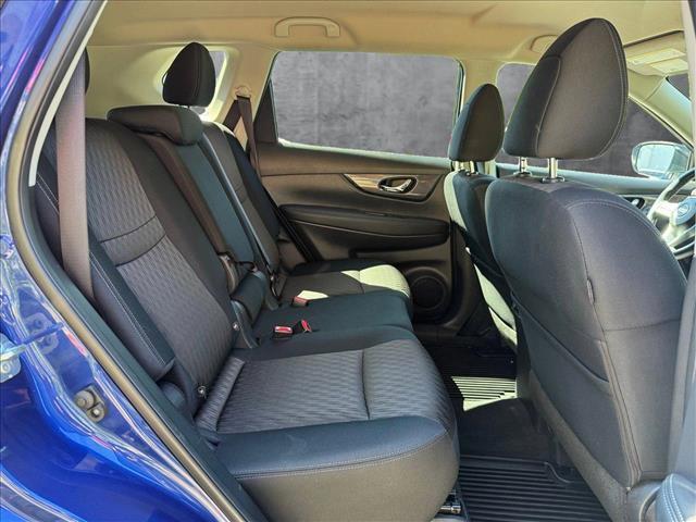 used 2017 Nissan Rogue car, priced at $16,995