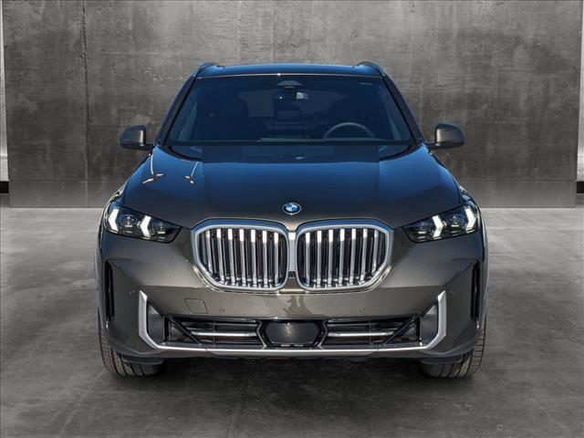 new 2024 BMW X5 car, priced at $73,550