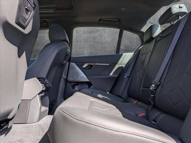 used 2025 BMW 540 car, priced at $71,575